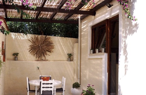 Skiathos Town House | Skiathos Town House