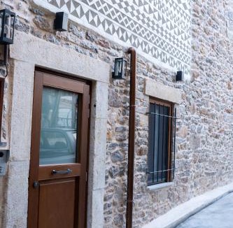 Pyrgi Apartment | SKINOS rooms and apartment