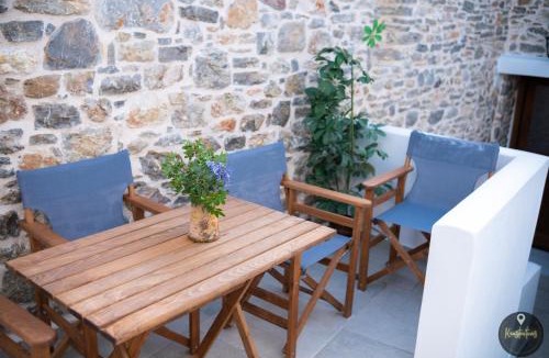 Pyrgi Apartment | SKINOS rooms and apartment