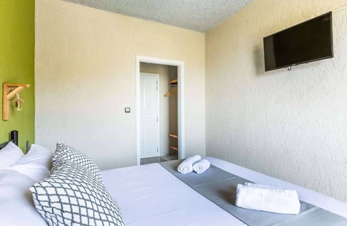 Stafylos Hotel | Skopelos Seaview Suite - Athena Summer Nest