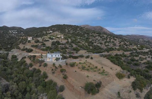 Keratokambos Apartment | Skouros Villa 2