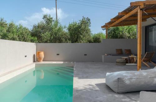 Argassi Villa | Skylight Elia Suite Private Pool - Casa Kalitero