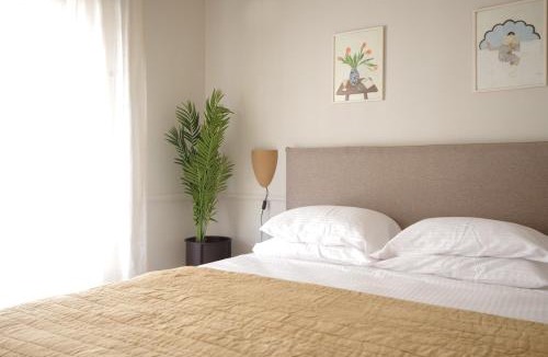Filopappou Apartment | Slow Living Koukaki
