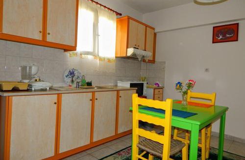 Tripoli Apartment | Small studio near the center of Tripoli