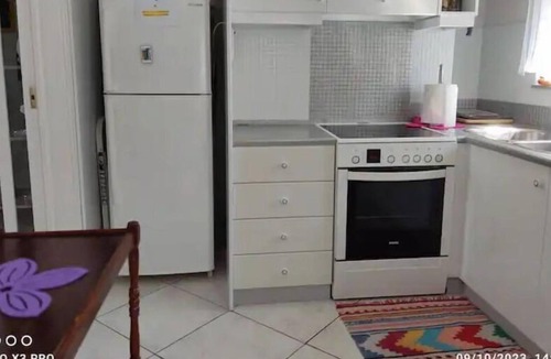 Kalamata Apartment | smart home apartment, voice activated in kalamata!