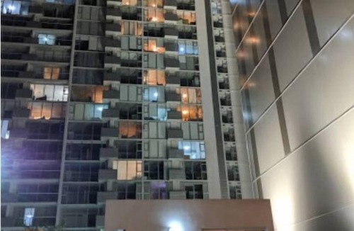 Curridabat House | Smart loft in the heart of the city, A/C and Wi-Fi