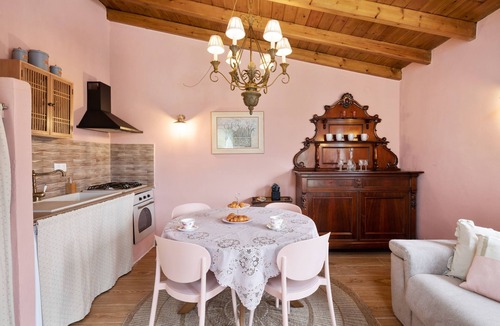 Gaios Cottage | Sofi - Danilia Luxury Cottages in Gaios Paxos - Sleeps 2 plus 2