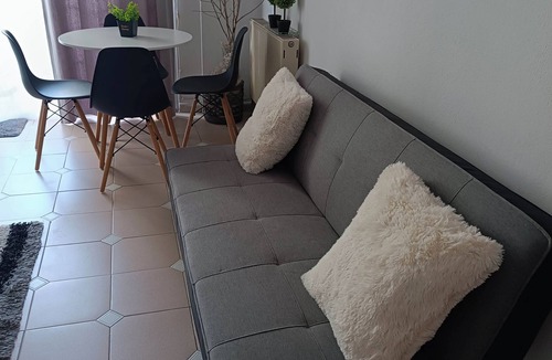 Xanthi Apartment | Sofia-Marina guesthouse