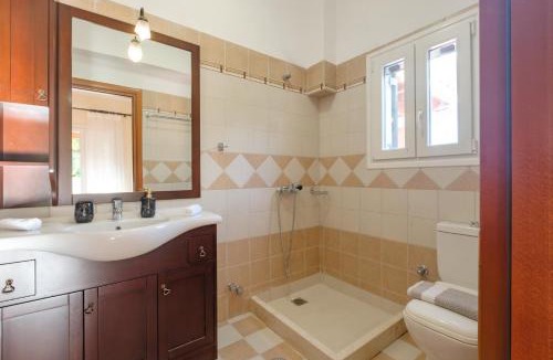 Doukades House | Sofia's House