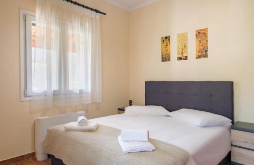 Doukades House | Sofia's House
