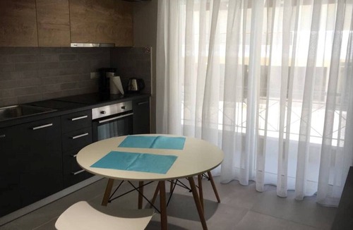 Mytilene Apartment | Sofie's Choice Mytilini 3