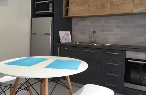 Mytilene Apartment | Sofie's Choice Mytilini 3