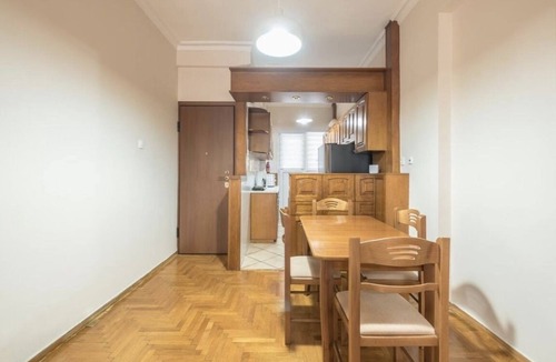 Ampelokipoi Apartment | Sofihome Ampelokipi Station