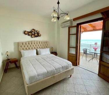 Koroni Hotel | Sofotel
