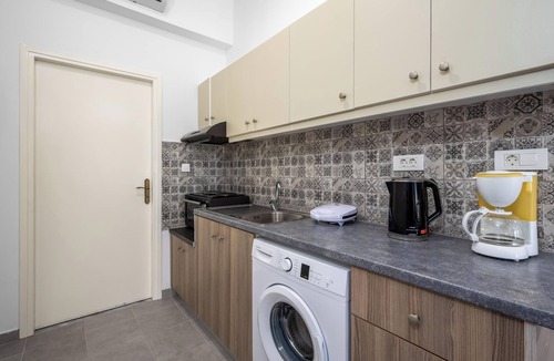 Kolymbia Apartment | Sokrates Apartments 1