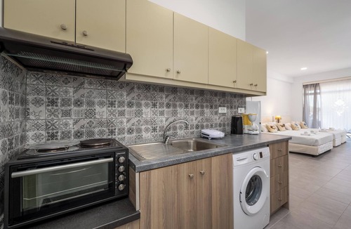 Kolymbia Apartment | Sokrates Apartments 1