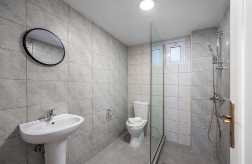 Kolymbia Apartment | Sokrates Apartments 1