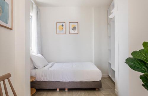 Exarhia Apartment | Sol by Zoia Living