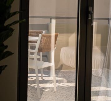 Exarhia Apartment | Sol by Zoia Living