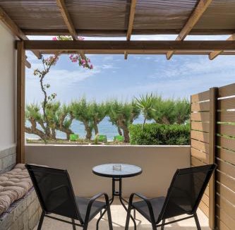 Koutsouras Apartment | SOLE e MARE A1