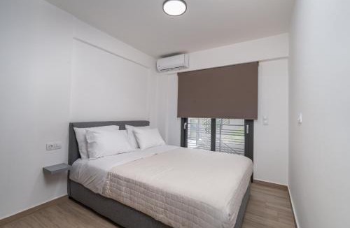Nikiana Apartment | Solmare Apartments