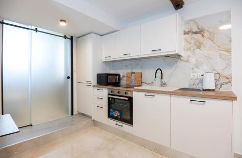 Kritsa Apartment | Solomon Royal Garden