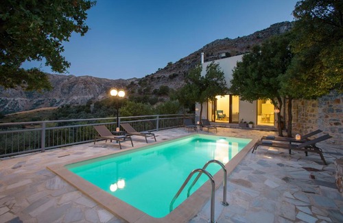 Asigonia Villa | Somnia Villa, a place of dreams, By ThinkVilla