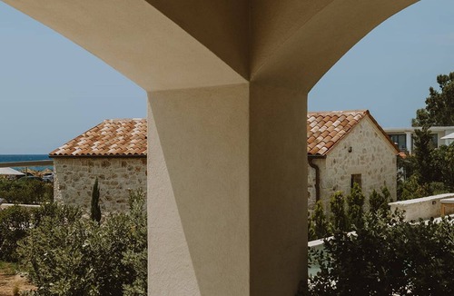 Kanali Villa | Sophisticated Preveza Villa | Villa Harmony | 2 Bedrooms | Breathtaking Ionian.