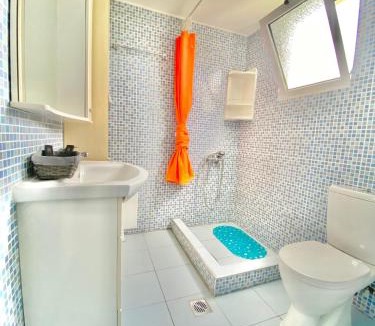Zacharo House | Soulis House