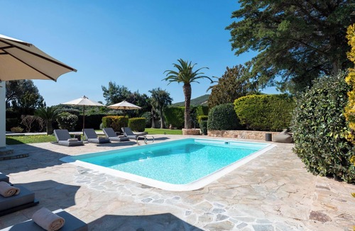Lavreotiki Villa | Sounio Poseidon Villa, Bill & John Villas