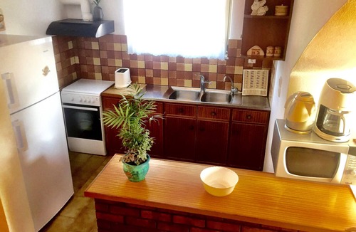 Ierapetra Apartment | Southern Crete, Irene Villas with a complex of 16 separate apartments