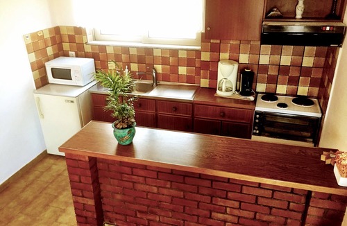 Ierapetra Apartment | Southern Crete, Irene Villas with a complex of 16 separate apartments