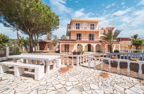 Ag. Georgios Apartment | Southgate 4
