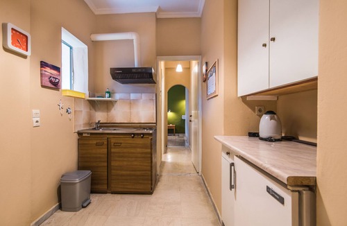 Ag. Georgios Condo | SouthGate1
