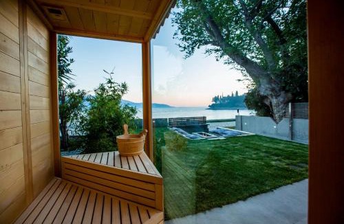 Skaloma Villa | Spa Villa Skaloma
