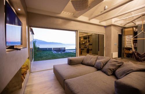 Skaloma Villa | Spa Villa Skaloma