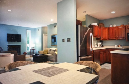 Takoma Park House | Spacious Beautiful Home with Soul, Close to DC Sights, Easy Walk to Metro