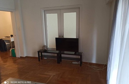Neapoli Apartment | Spacious & Cozy, 3 room central apartment!!