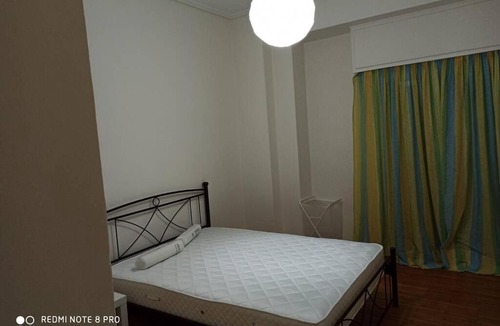 Neapoli Apartment | Spacious & Cozy, 3 room central apartment!!