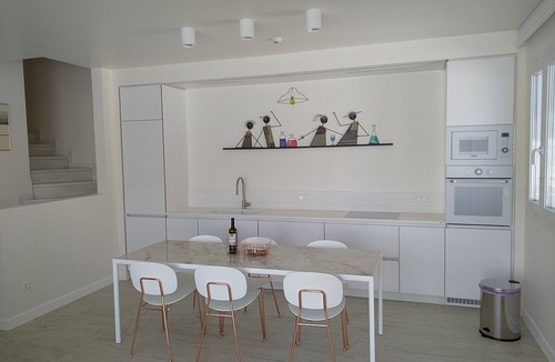 Lygia Villa | Spacious Luxury Villa close to the beach and Lefkadas' center