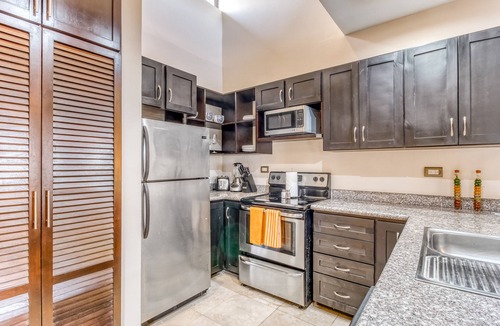 El Ocotal Apartment | Spacious Resort Condo with Pool - Near Town