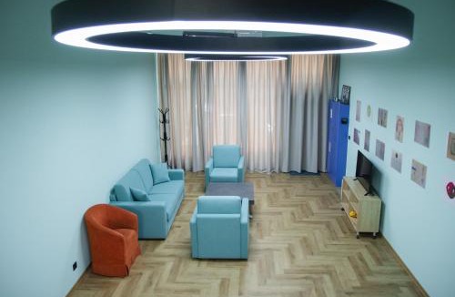 Kinosargous Apartment | Spacious studio next to city center