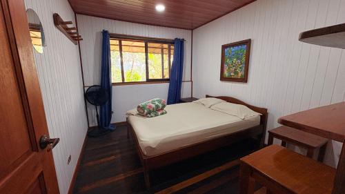 Turrialba Hostel | Spanish by the River - Turrialba