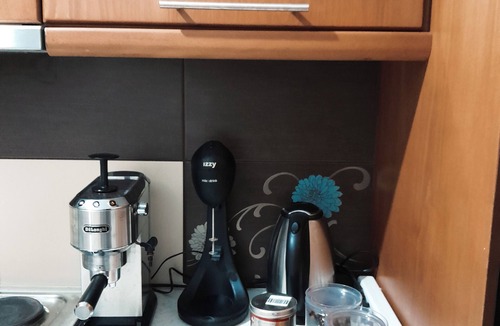 Sparta Apartment | Sparta Townhouse- Apartment 3: Leonidas