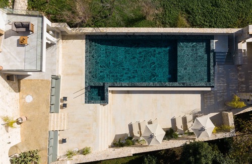 Mesi Villa | Spartacus Villa, a Countryside Bohemian Retreat