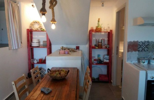 Loutra Apartment | Spitaki-Loutra, Kythnos