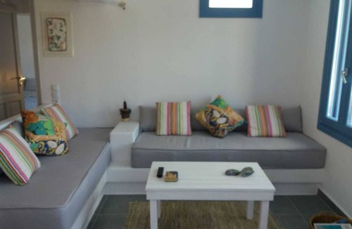 Loutra Apartment | Spitaki-Loutra, Kythnos