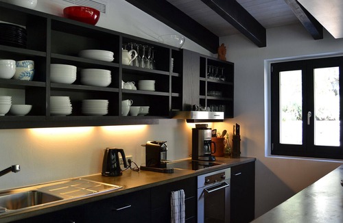Agii Anargiri House | Spiti Fanaris - a greek holiday dream