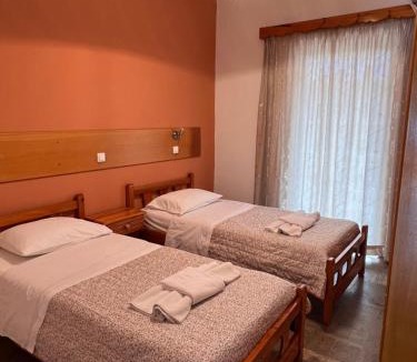 Arillas Apartment | Splish Splash Apartments