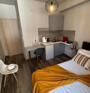 Preveza Apartment | SPN.SPIROS APARTMENTS PREVEZA